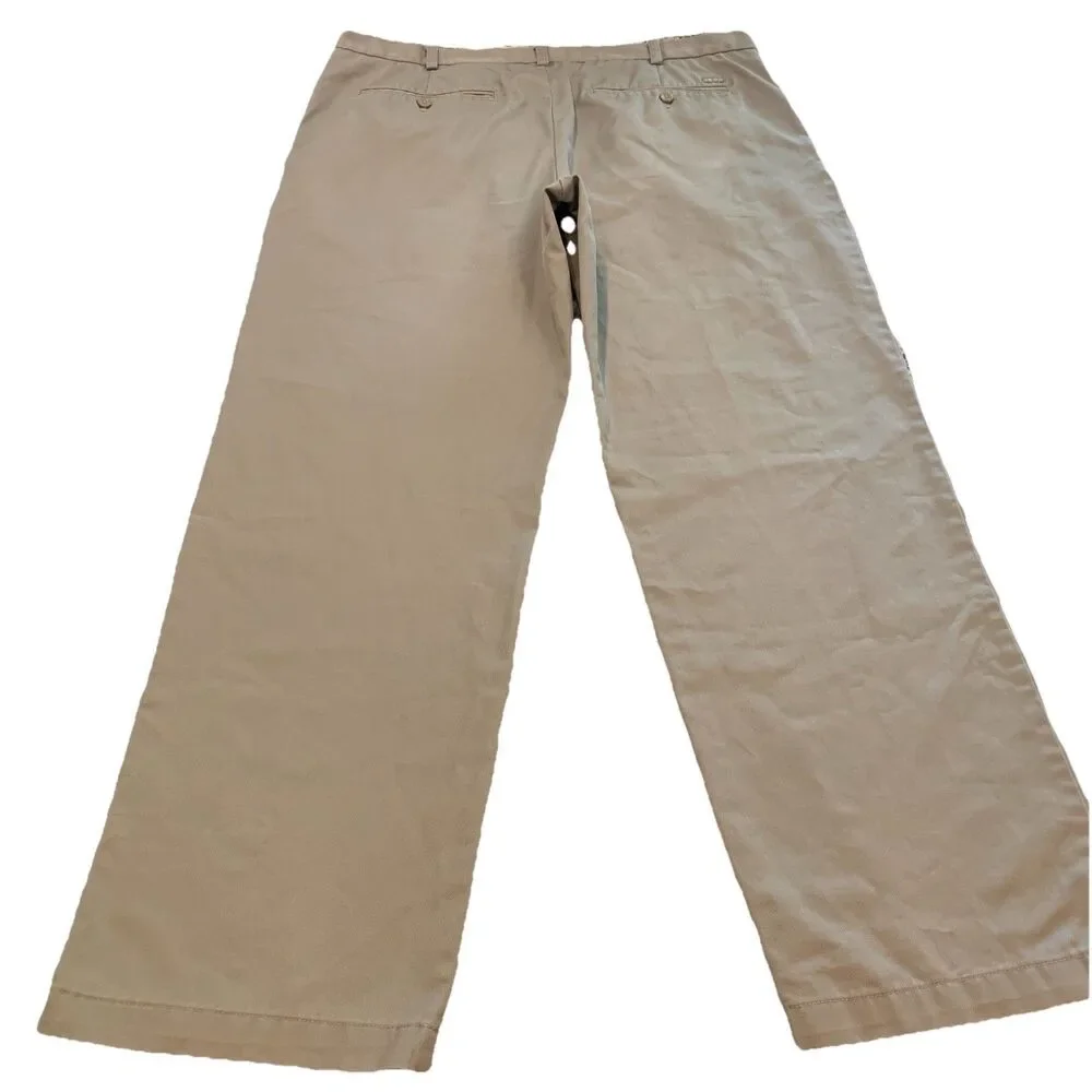 Izod slacks men